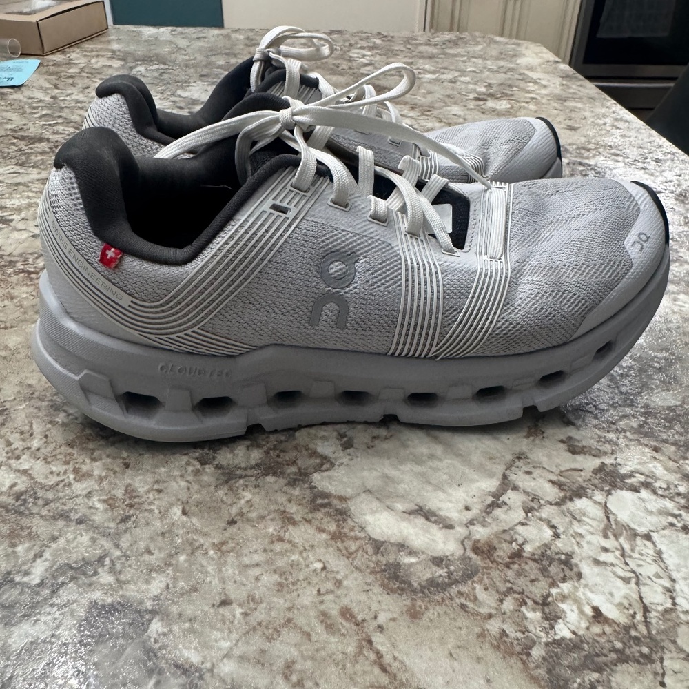 On Cloud CloudGo shoes